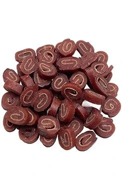 Duck and Cod Roll Treat Mini Gramáž 80g