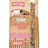 VL Country's Best Pet Pig for mini pigs Gramáž 17kg
