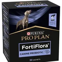 PPVD Canine Fortiflora powder 30x1g