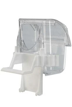 Plastic Hanging Feeder FPI 4503 for Exotic Birds FP