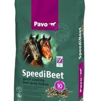 SpeediBeet Gramáž 15kg