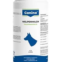 Leche para cachorros Gramáž 150g