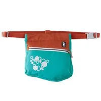 Treat Pocket ECO peacock green mix