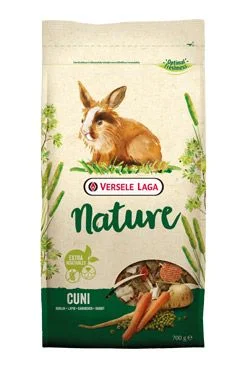 VL Nature Cuni pro králíky Gramáž 700g