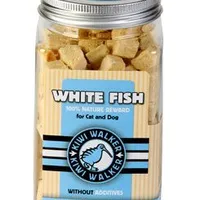 Kiwi Freeze-Dried Fish Treat Gramáž 70g