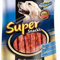 Snack Barrita de Búfalo Envuelta en Carne de Pato Gramáž 100g