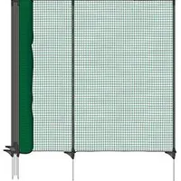 Red de cercado móvil para perros Rozměr 80cm