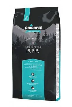 HNL Puppy Lamb Potato Gramáž 2kg