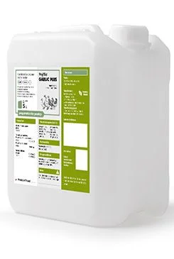 ProfiVet Garlic Plus pro drůbež Objem 5l