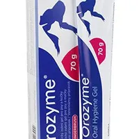 Zubní gel enzymatický pro psy a kočky Gramáž 70g