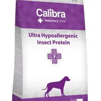 VD Dog Ultra Hypoallergenic Insect Gramáž 12kg