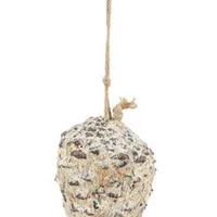 Piña de sebo para pájaros Gramáž 290g