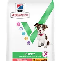 Hill's Can. VE Puppy MB Growth Medium Chicken Gramáž 700g