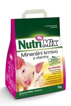 Pro prasata a selata plv Gramáž 3kg