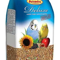 Deluxe periquito Gramáž 1kg