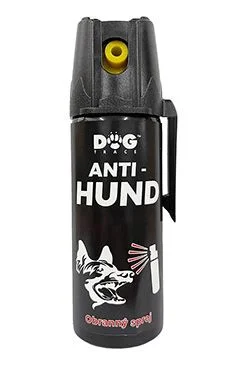 Anti Hund Dog Defence Spray