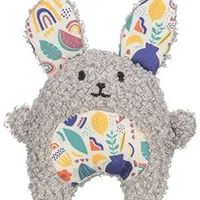 Cat Toy Plush Bunny with Catnip TR Rozměr 11cm