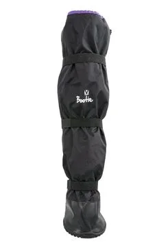 BUSTER Bootie Hard XL Protective Boot Purple