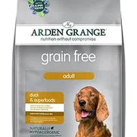 Dog GF Duck & Superfoods Gramáž 2kg, Stáří Adult