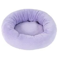 Round Bed AMÉLIE Purple A32 Rozměr 50cm