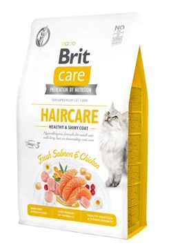 Cat GF Haircare Healthy&Shiny Coat Gramáž 2kg