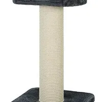 BIG CAT 1 Scratching Post, Anthracite Grey