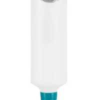 Plastic Rabbit Water Bottle TR Objem 600ml