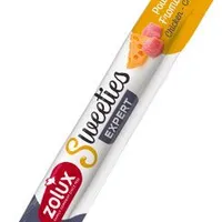 Dog treat SWEETIES chicken+cheese creamy stick Gramáž 14g