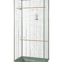 Pajarera NEOLIFE CONNECT XL verde