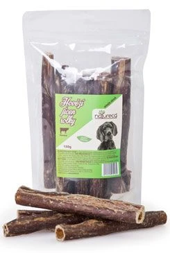 Beef Esophagus Rolls Treat (Unfilled) Gramáž 150g