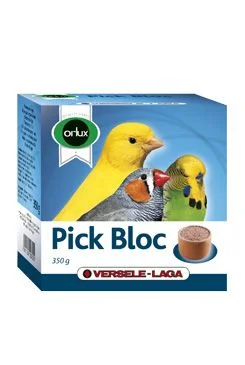 VL Orlux Pick Block Gramáž 350g