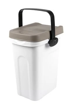 Zolux Airtight Plastic Food Container Objem 7l
