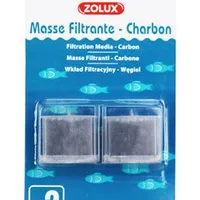 Filtro EKAI con carbón