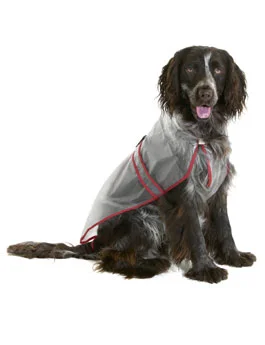 Impermeable para perros PVC KAR Rozměr 60cm