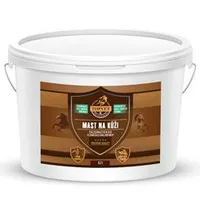 Pomada para piel con eczema para caballos Objem 250ml