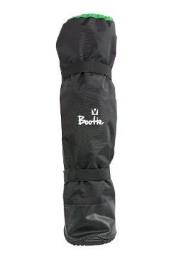 BUSTER Bootie Hard L Protective Boot Green