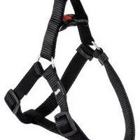 Nylon Harness ART Sportiv Plus 35x60cm 20 Black KAR