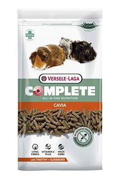 VL Complete Cavia for Guinea Pigs Gramáž 3kg
