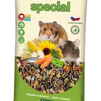 Darwin's Drobný Hlodavec Special Gramáž 500g
