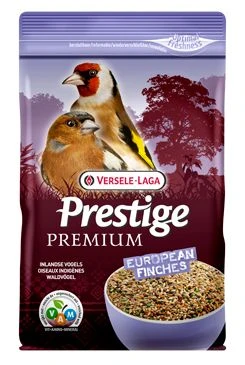 VERSELE-LAGA Prestige Premium European Finches Triumph Gramáž 800g