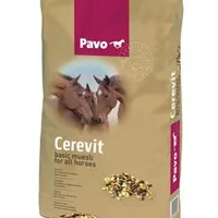 Muesli Cerevit Gramáž 15kg