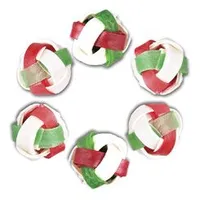 Dr. Jag Dental Braided Balls Small Počet 75ks