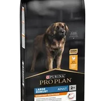 Proplan Dog Puppy Large Robust Chicken Gramáž 12kg