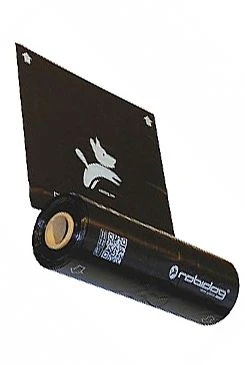 ROBIDOG Dog Waste Bags Roll Počet 250ks