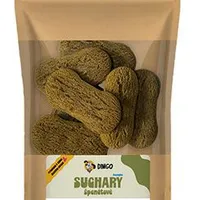 Gluten-free spinach biscuits Gramáž 500g