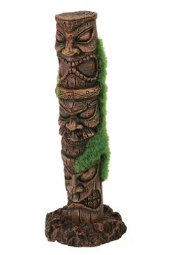 Akvarijní dekorace KIPOUSS totem 1
