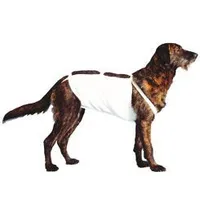 Abdominal Bandage No.5 for Dogs German Shepherd CVET Počet 1ks, Rozměr 55cm