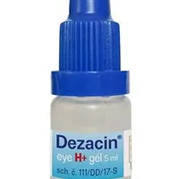 H+ Eye Gel Objem 5ml