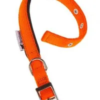 Collar de nailon DAYTONA C 35 cm x 15 mm naranja FP Počet 1ks