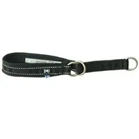 Casual ECO Half-Slip Collar Black 25 Rozměr 35cm